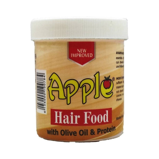 Apple Hair Food 50G