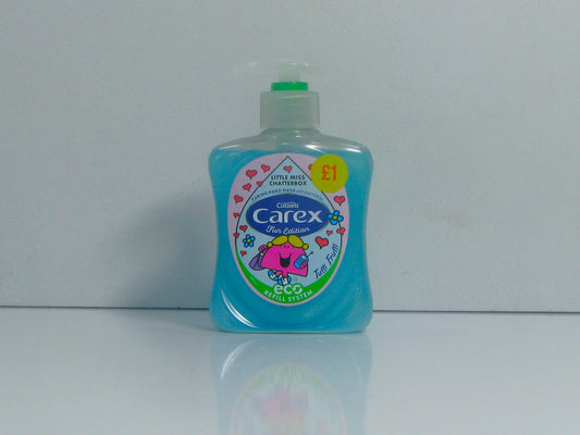 Carex Complete Handwash 250Ml