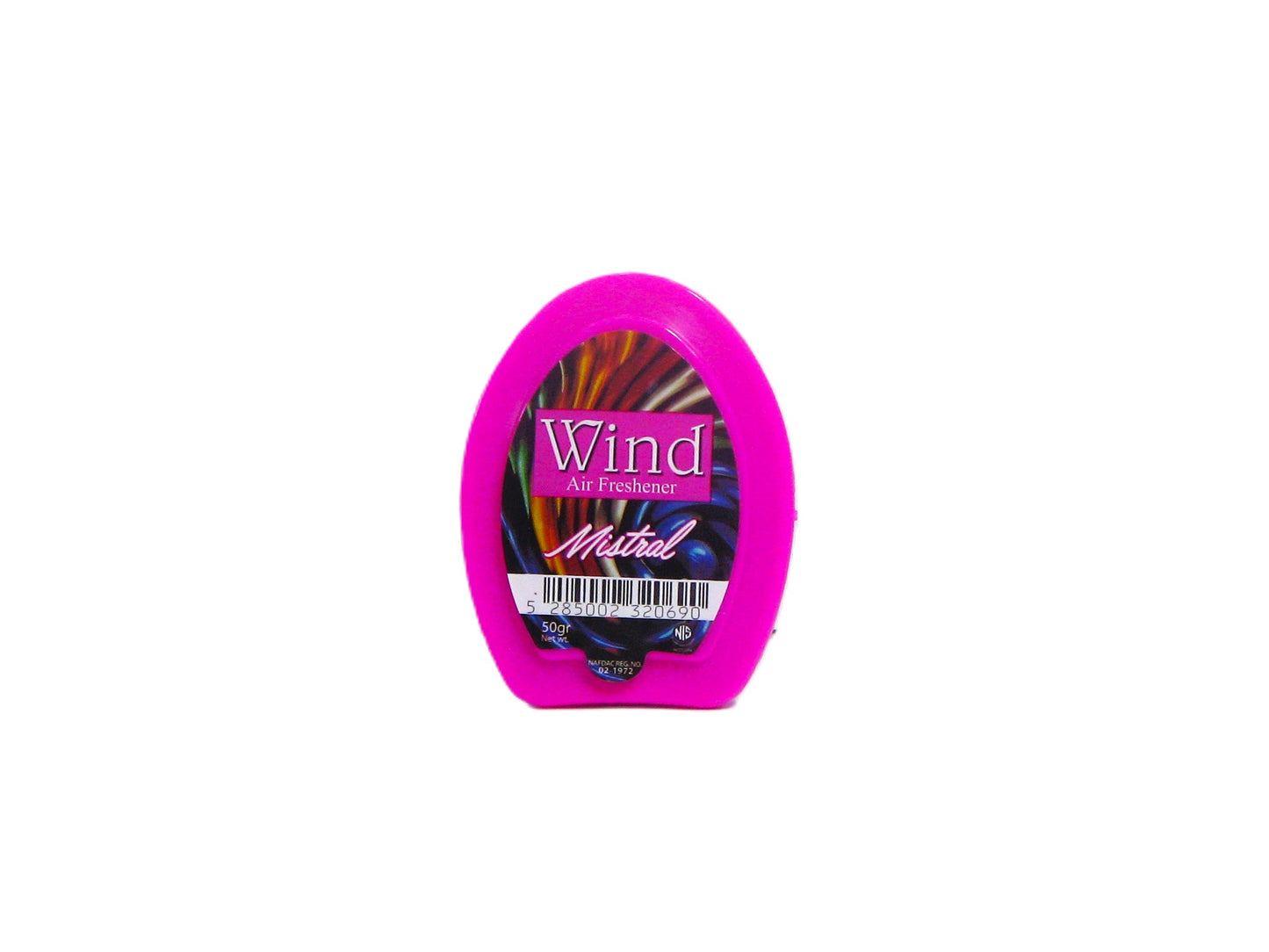 Wind Mistral Airfreshner 50G