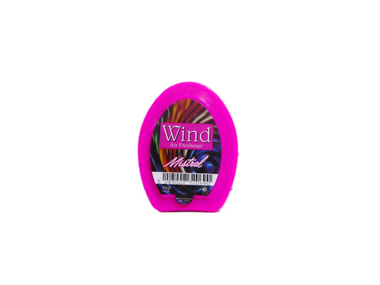 Wind Mistral Airfreshner 50G