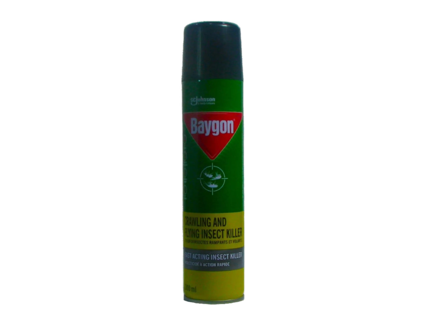 Baygon Insecticide 330Ml Spray