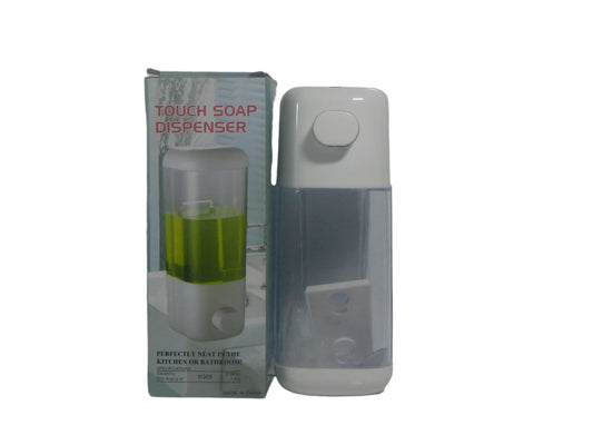 Touch Soap Dispen 1.5Ltr X90