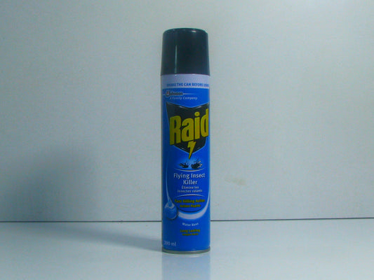 Raid Nonflying Insecticide 330
