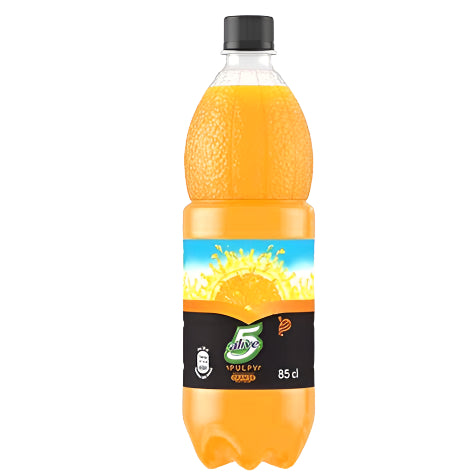 5-Alive Pulpy 85Cl