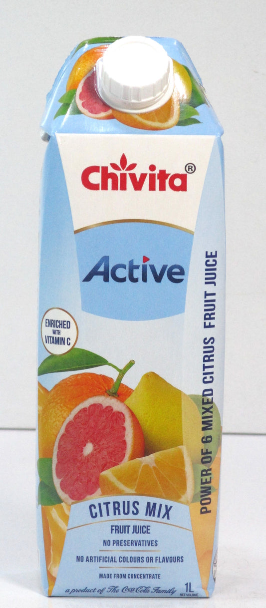 Chivita Active 1Litre