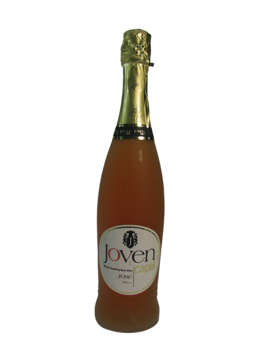 Joven Capel Rose Wine 750Ml