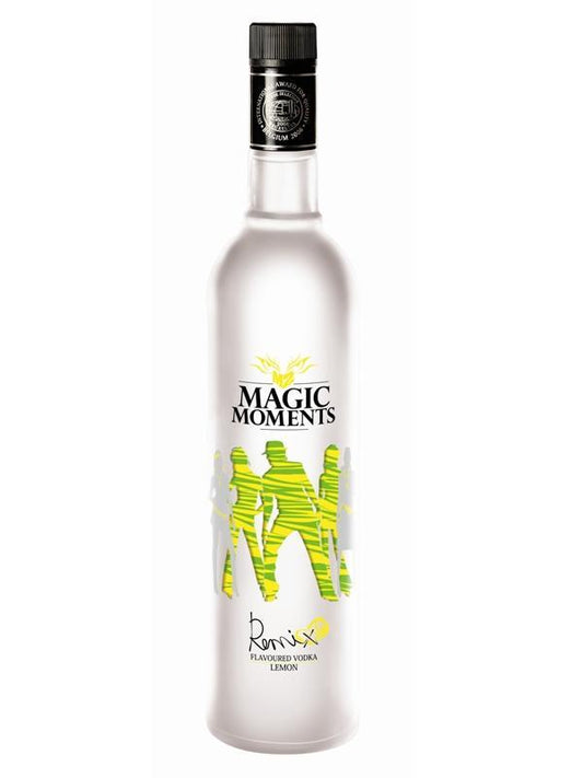 Magic Moment Lemon Wine 750Ml