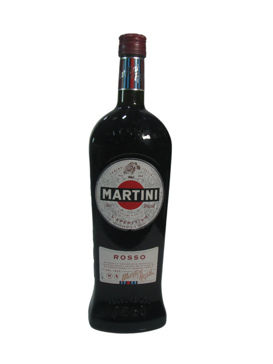 Martini Rosso 1Litre