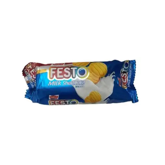 Parle Festo Milk Shortcake 30G