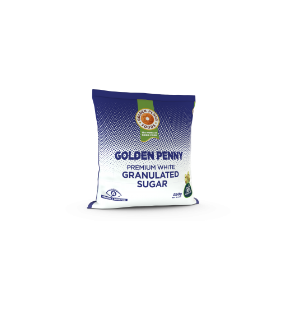 Golden Penny Granulated Sugar 250G