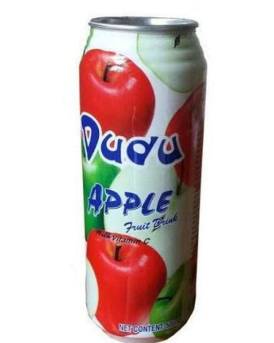 Dudu Apple Fruits Drink Vit C