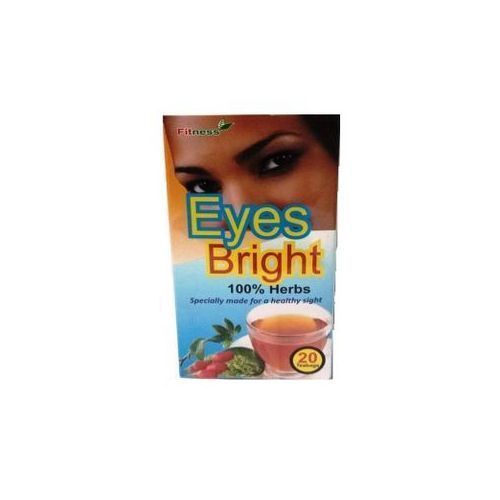 Fitness Eye Bright Tea 40G