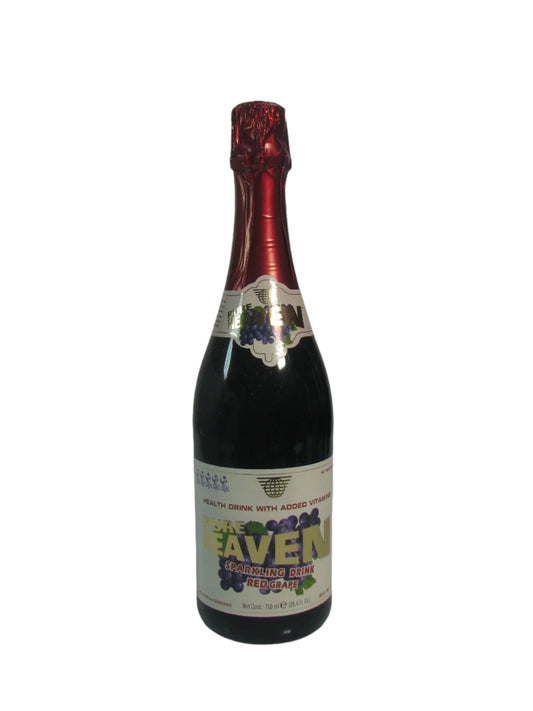 Pure Heaven Grape Wine 750Ml