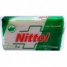 Nittol Multipurpose Soap 200