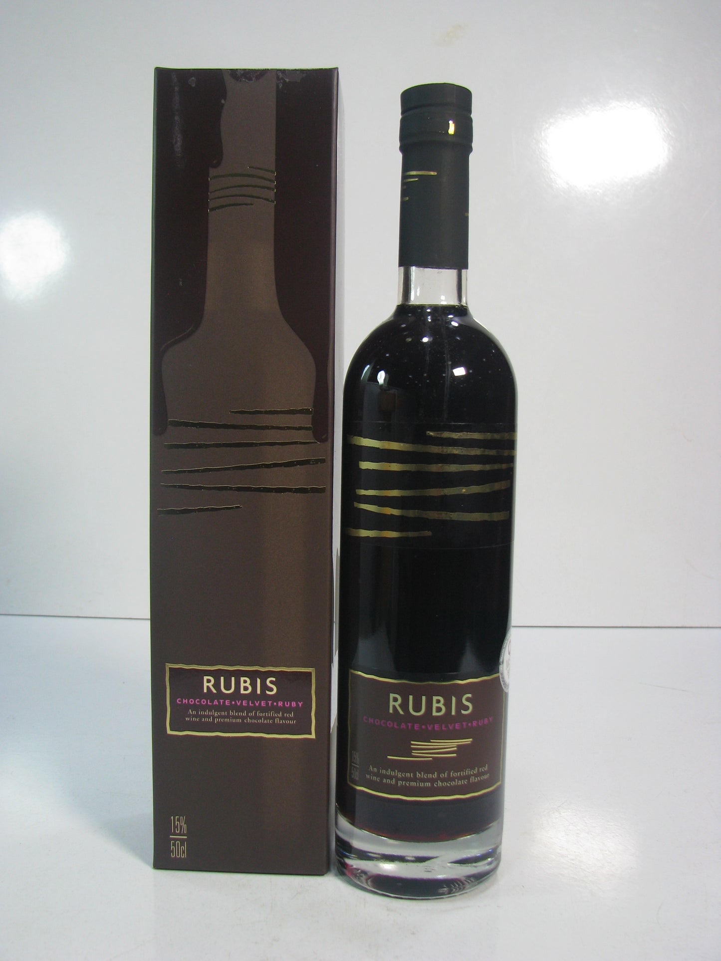 Rubis Chocolate Wine 50Cl