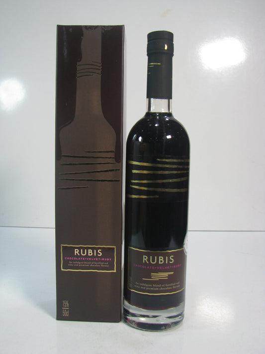 Rubis Chocolate Wine 50Cl
