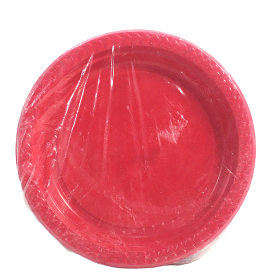 Biq Disposable Plate B/S