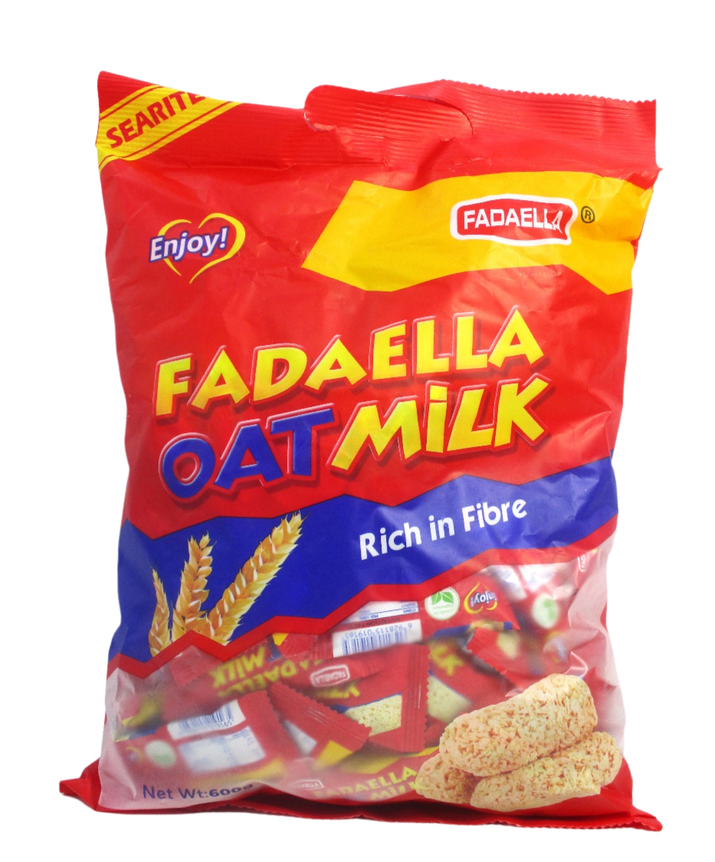 Kelita Oat Chocolate Milk PCS