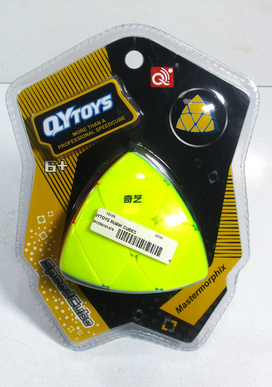 Qytoys Rubik Cubes
