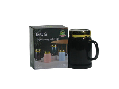 Insulated Mug 400Ml