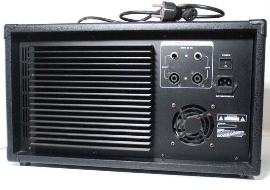 Marvellous Sound Mixer Pc-860