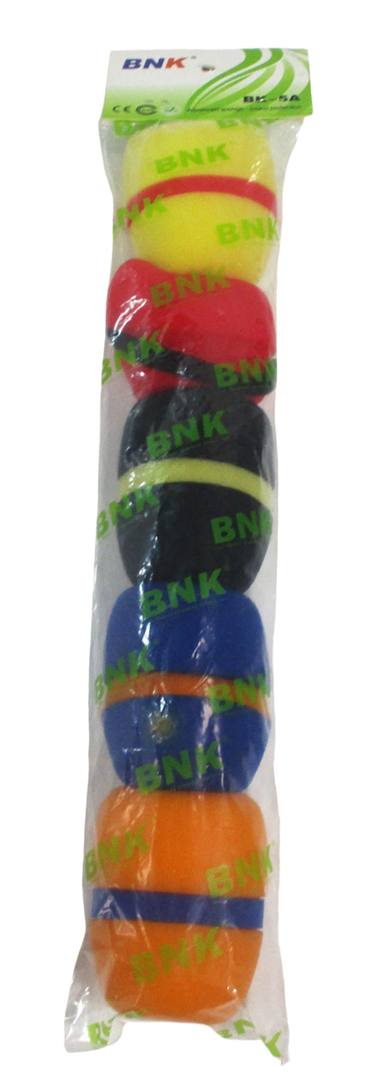 Bnk Fashion Mic Foam Bk-5A