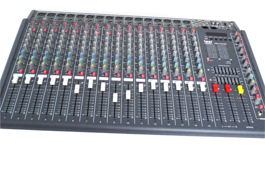 Lander Mixer Cmx1642Usb