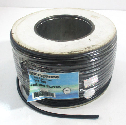 Microphone Long Cable 50 Yards