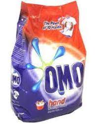 Omo Detergent 900G