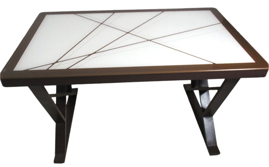 Marble Dining Table