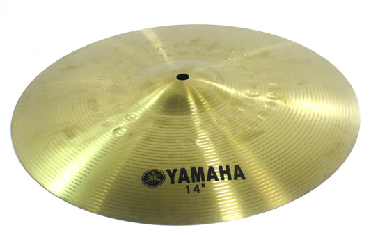 Yamaha Hi-Hat 2In1Plate 14"