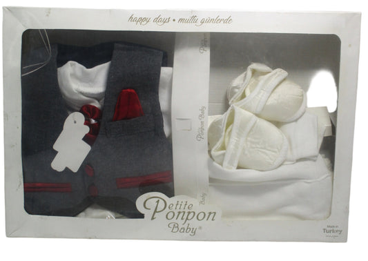 Petite Bonbon Baby Wear