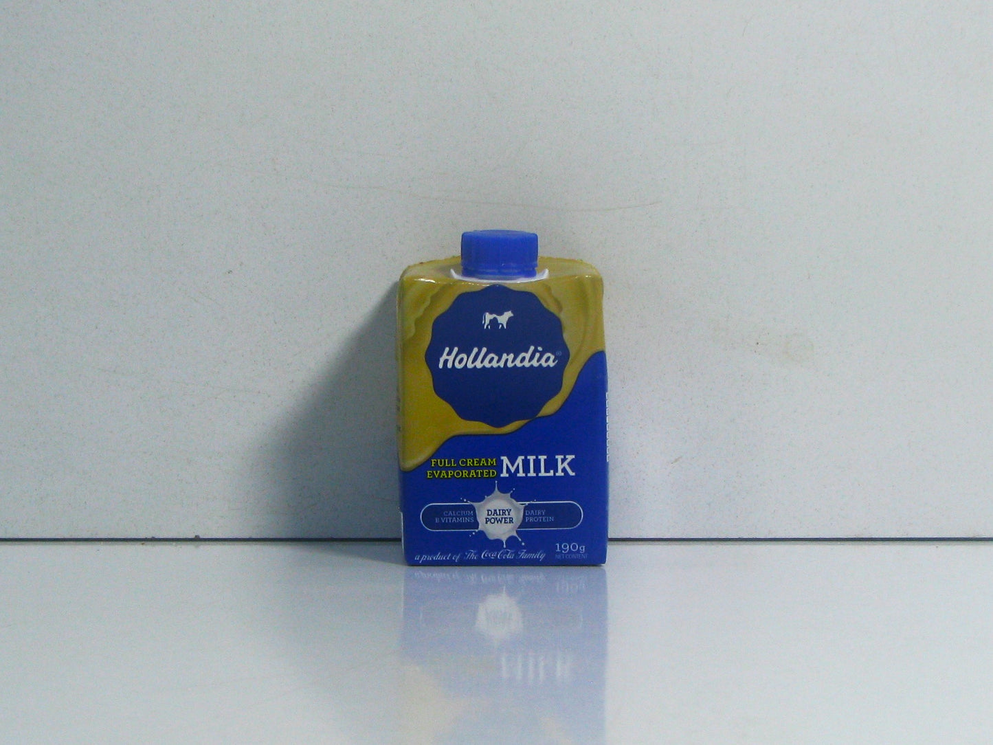 Hollandia Evap Fullcream 190G