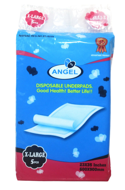 Angel Disposable Underpads