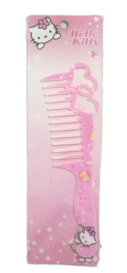 Hello Kitty Comb