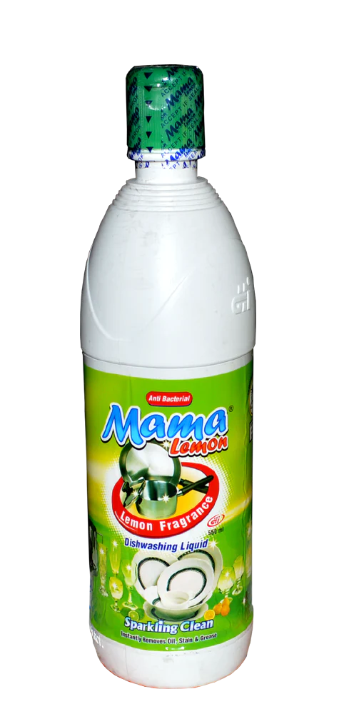 Mama Lemon Liquid 1Ltr