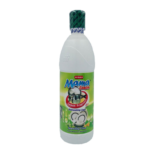 Mama Lemon Liquid 550Ml