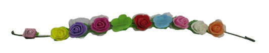 Head Rose Flower