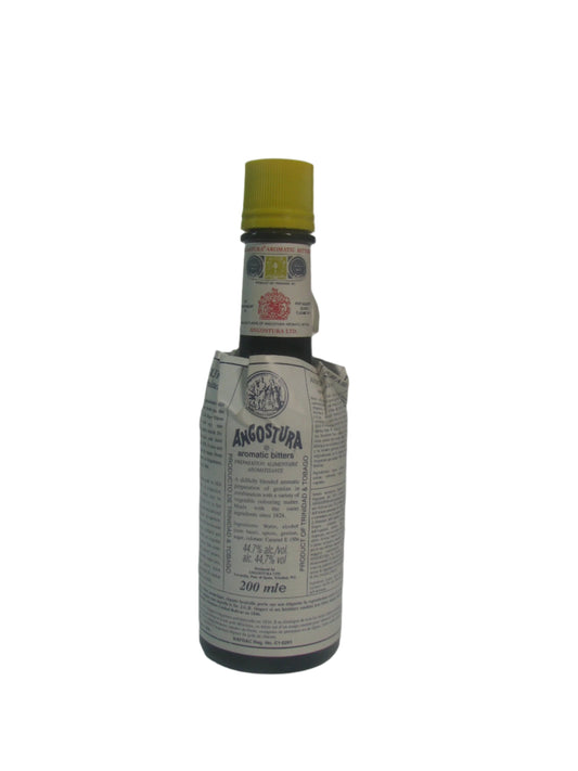Angostura Bitters 200Ml