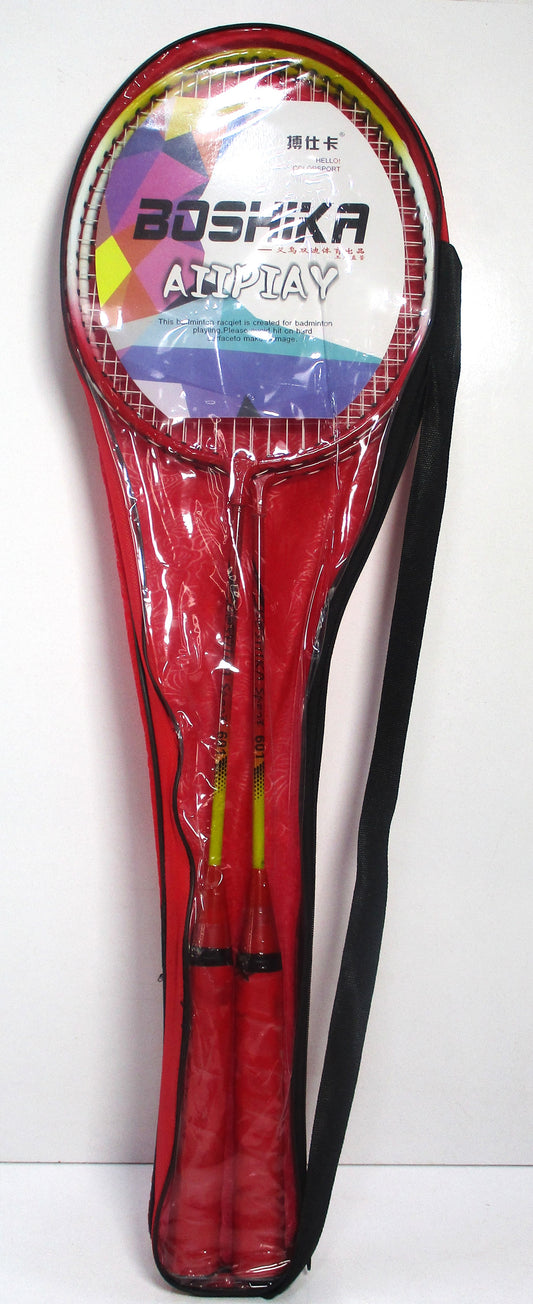 Boshika Gupay Badminton Racket