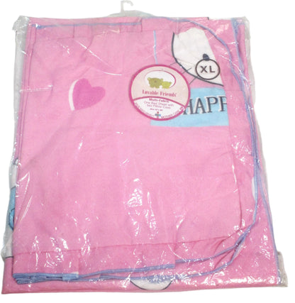Lovable Friends Bedsheet