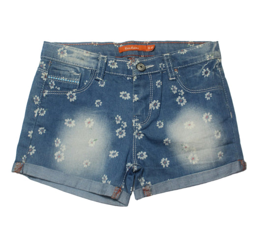 Girls Bump Short