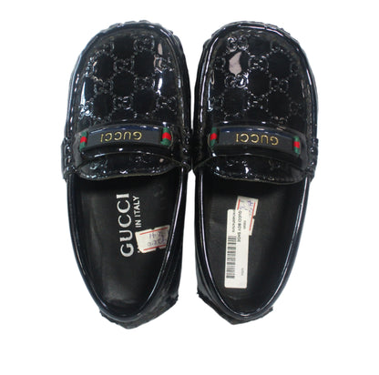 Gucci Baby Boy Shoe