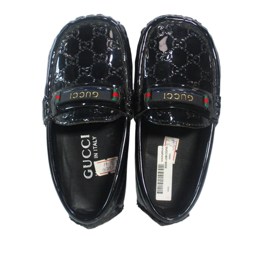 Gucci Baby Boy Shoe