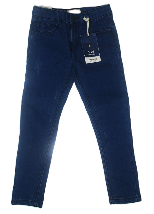 Girls Jean Trousers
