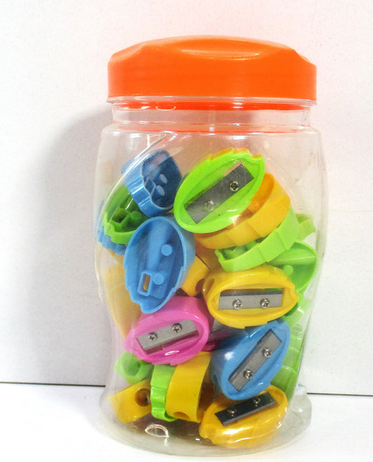 Smile Sharpener