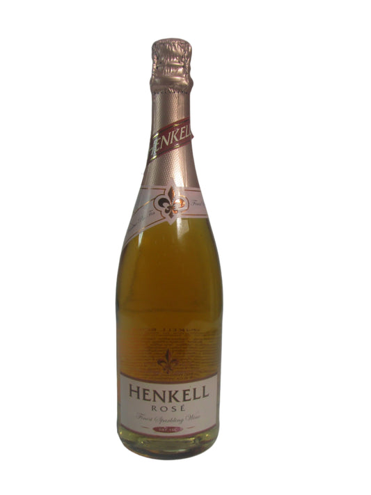 Henkell Rose 75Ml