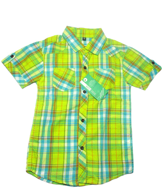 Boys Shirt Small Size