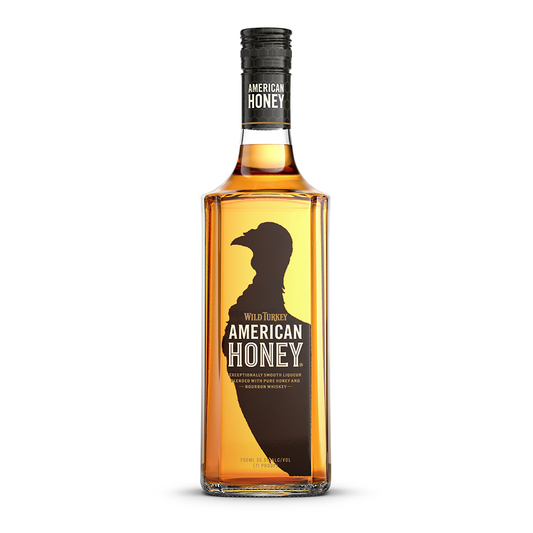 American Honey Wine 750Ml