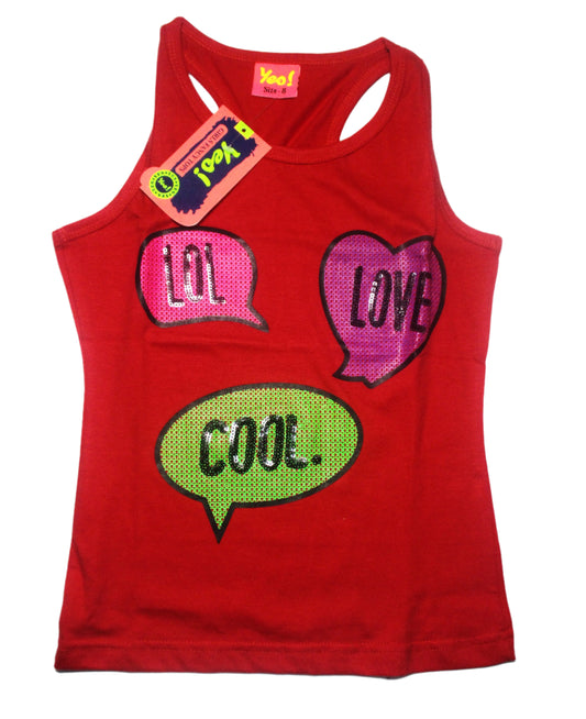 Girls Top